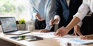 Intitulé de poste : Commercial(e) Ventes & Achats