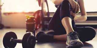 Coach Fitness