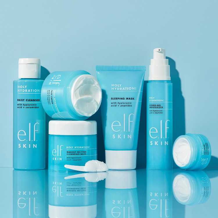 Chargé(e) de Marketing Digital – Secteur Beauté